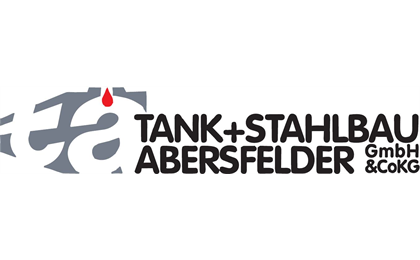 Firmenanzeige Tank- u. Stahlbau Abersfelder GmbH