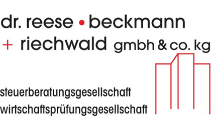 Firmenanzeige Steuerberater reese dr. - beckmann + riechwald gmbh & co. kg