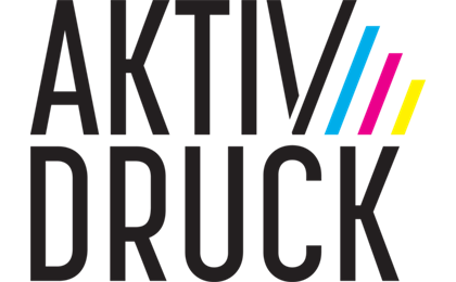 Firmenanzeige Druckerei Aktiv Druck & Verlag GmbH