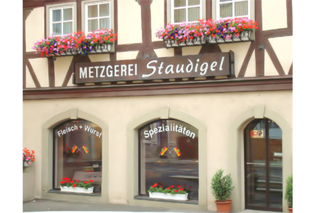 Firmenanzeige Staudigel Thomas GmbH