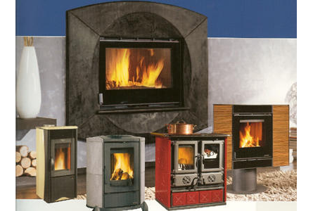 Firmenanzeige Leupold Heizung