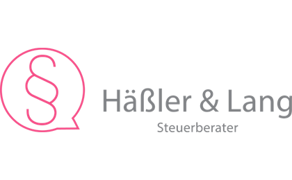 Firmenanzeige Häßler & Lang