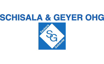 Firmenanzeige Schisala & Geyer OHG