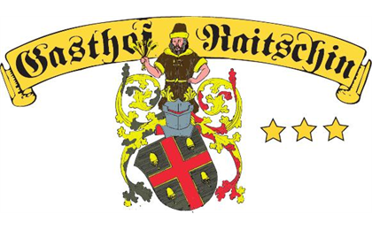 Firmenanzeige Gasthof Raitschin