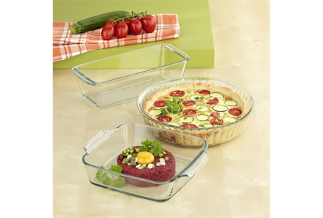 Firmenanzeige BOHEMIA CRISTAL Handelsgesellschaft mbH
