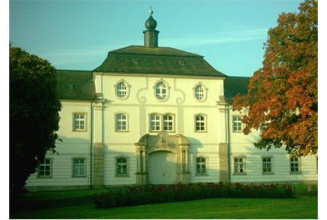 Firmenanzeige Fockenfeld - Salesianum