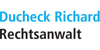 Firmenanzeige Rechtsanwalt Ducheck Richard