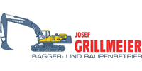 Firmenanzeige Grillmeier Josef e.K.