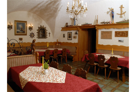 Firmenanzeige Zum Königlich - Bayerischen Forsthaus