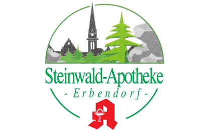 Firmenanzeige Steinwald-Apotheke