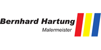 Firmenanzeige Malerbetrieb Hartung