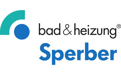 Firmenanzeige Sperber GmbH & Co.KG - bad & heizung