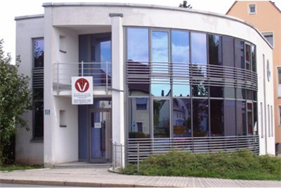 Firmenanzeige Krinninger Eduard Dr.
