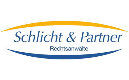 Firmenanzeige Rechtsanwälte Schlicht & Partner