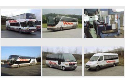 Firmenanzeige VOGL GMBH