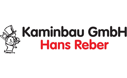 Firmenanzeige REBER HANS Kaminbau GmbH