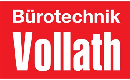Firmenanzeige Bürotechnik Vollath