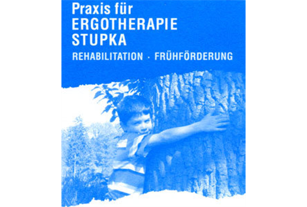 Firmenanzeige Ergotherapie Stupka