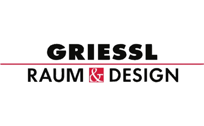 Firmenanzeige Griessl Raum & Design