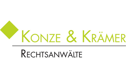 Firmenanzeige Rechtsanwälte Konze Tobias