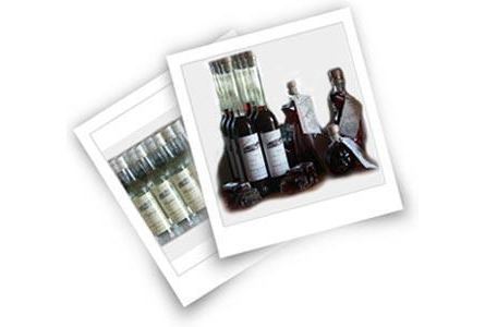 Firmenanzeige Brennerei Schlötzer Stefan