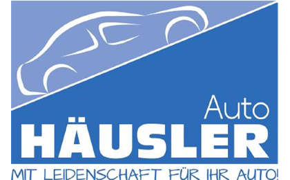 Firmenanzeige Auto Häusler GmbH & Co. KG