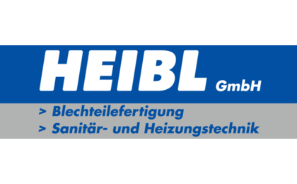 Firmenanzeige Heibl GmbH