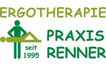 Firmenanzeige Ergotherapie Renner Hans-Jürgen
