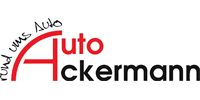 Firmenanzeige Ackermann OHG