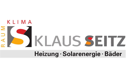 Firmenanzeige Seitz