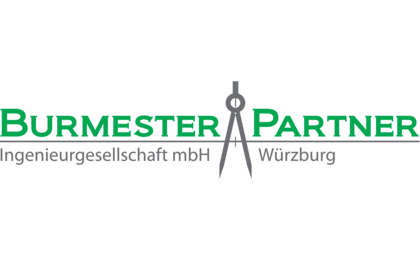 Firmenanzeige Burmester & Partner GmbH