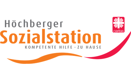 Firmenanzeige Höchberger Tagespflege