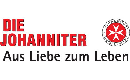 Firmenanzeige Sozialstation der Johanniter