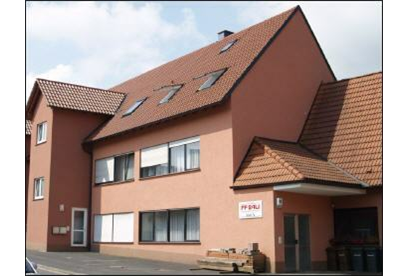 Firmenanzeige FF Bau e.K. Franz Faust Bauunternehmen