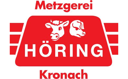 Firmenanzeige Höring Rudolf