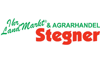 Firmenanzeige Stegner Agrarhandel u. Landmarkt