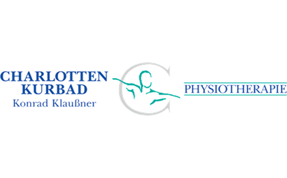 Firmenanzeige Physiotherapie Klaußner