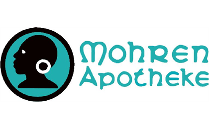 Firmenanzeige Mohren-Apotheke