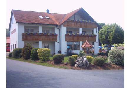 Firmenanzeige Richter Gasthaus