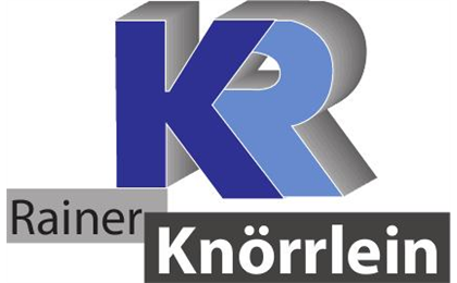 Firmenanzeige Knörrlein Rainer GmbH
