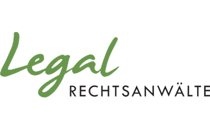 Firmenanzeige Rechtsanwälte Legal, Dr. Freiburg & Koll.