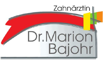 Firmenanzeige Bajohr Marion Dr. Zahnärztin