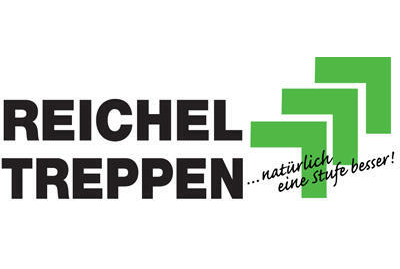 Firmenanzeige Reichel Lothar - Treppenbau