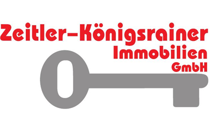 Firmenanzeige Zeitler-Königsrainer, Immobilien GmbH