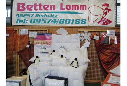 Firmenanzeige Lamm Elke