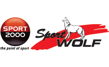 Firmenanzeige Sport WOLF