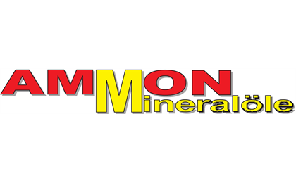 Firmenanzeige Heizöl Ammon