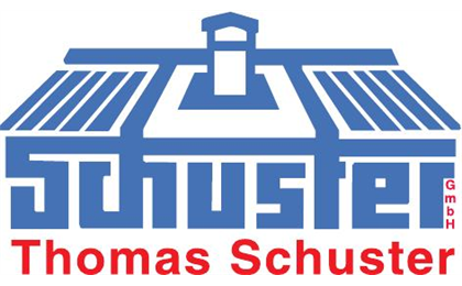Firmenanzeige Dachdeckerei Schuster Thomas GmbH