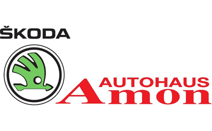 Firmenanzeige Autohaus Amon