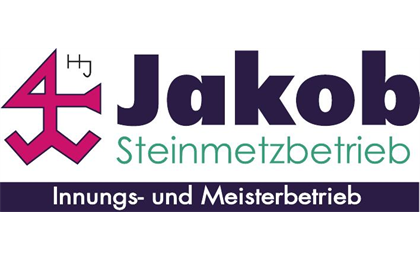 Firmenanzeige JAKOB Steinmetzbetrieb